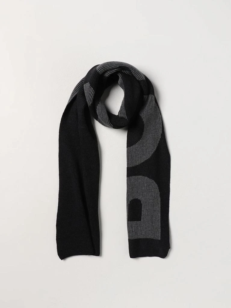 商品Hugo Boss|Boss scarf for man,价格¥441,第2张图片详细描述