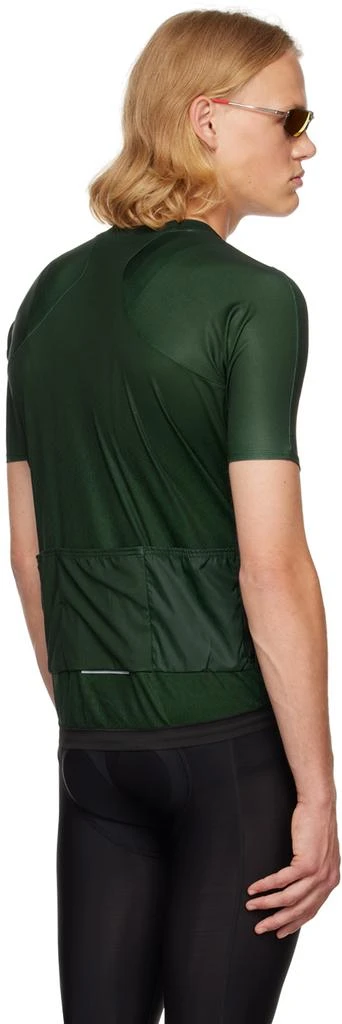 商品Oakley|Green Endurance Packable Top,价格¥538,第3张图片详细描述