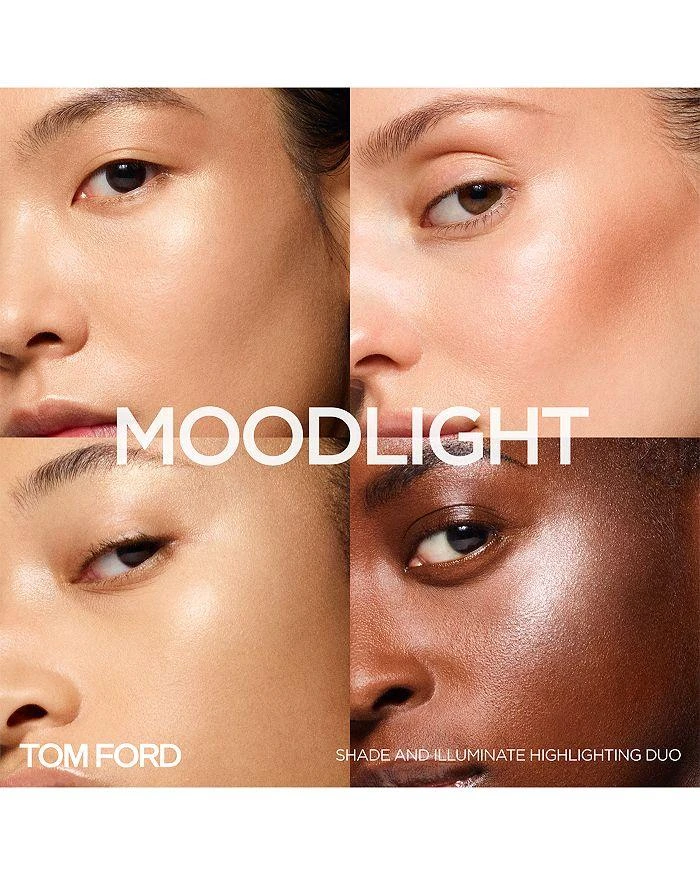 商品Tom Ford|Shade & Illuminate Highlighting Duo,价格¥709,第3张图片详细描述