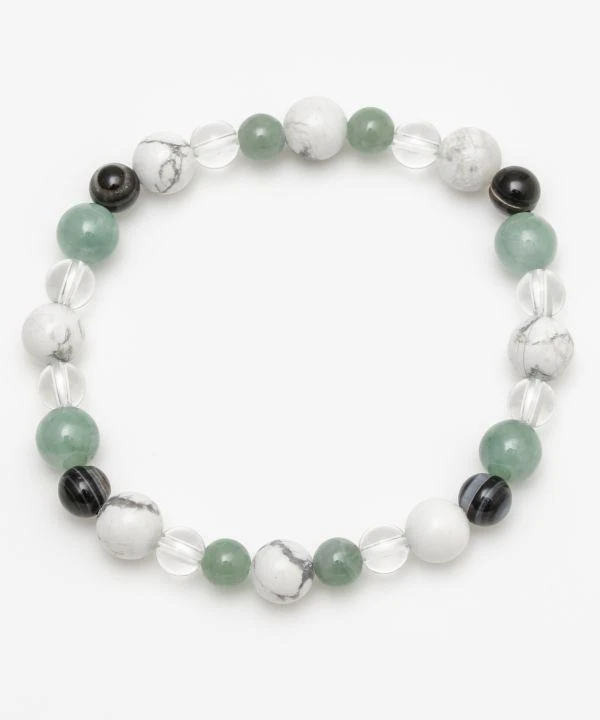 商品岩座|KOUN - Jade Bracelet,价格¥201,第4张图片详细描述