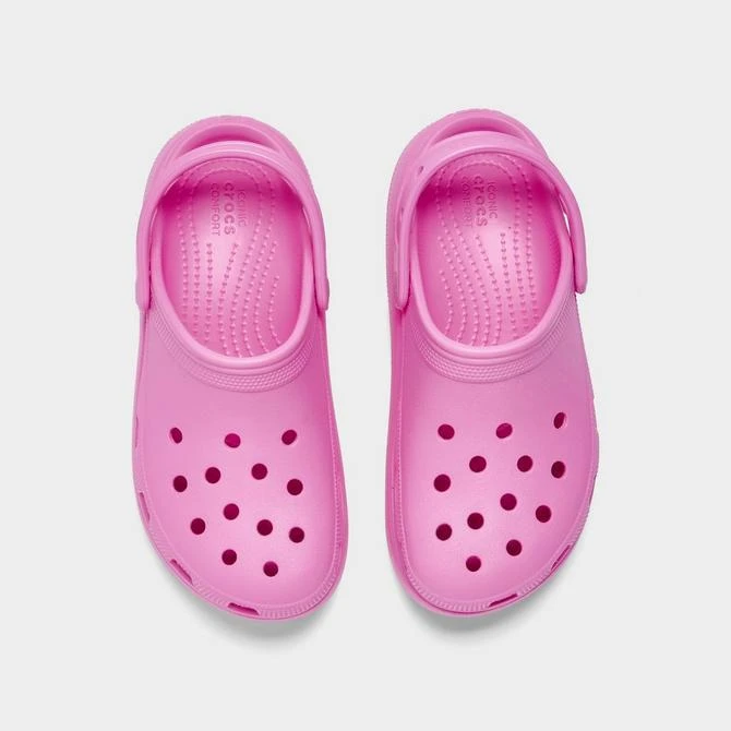 Girls' Big Kids' Crocs Classics Cutie Clog Shoes 商品