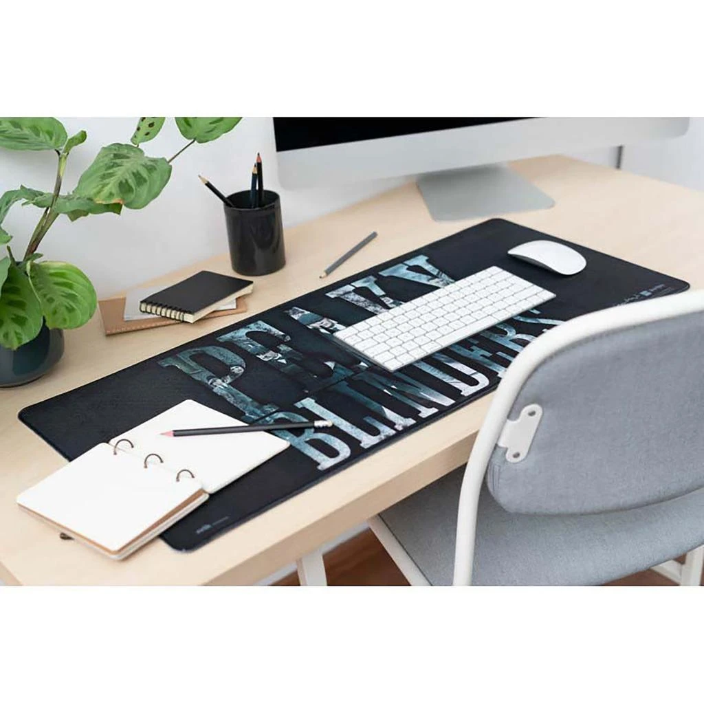 商品ERIK|Peaky Blinders Xl Mouse Pad,价格¥253,第5张图片详细描述