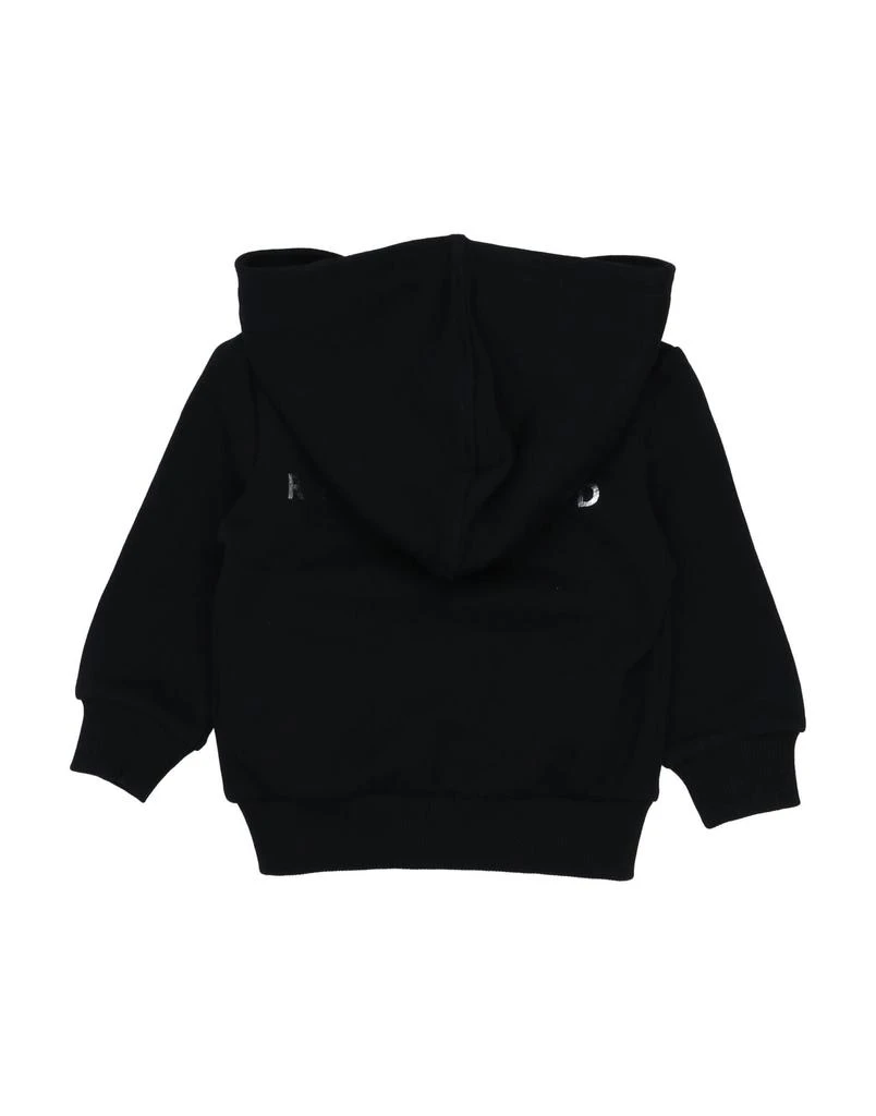 商品John Richmond|Hooded sweatshirt,价格¥249,第2张图片详细描述