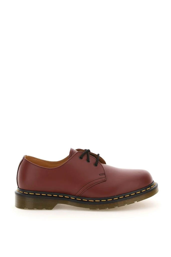 商品Dr. Martens|Dr.martens 1461 smooth lace-up shoes,价格¥859,第4张图片详细描述