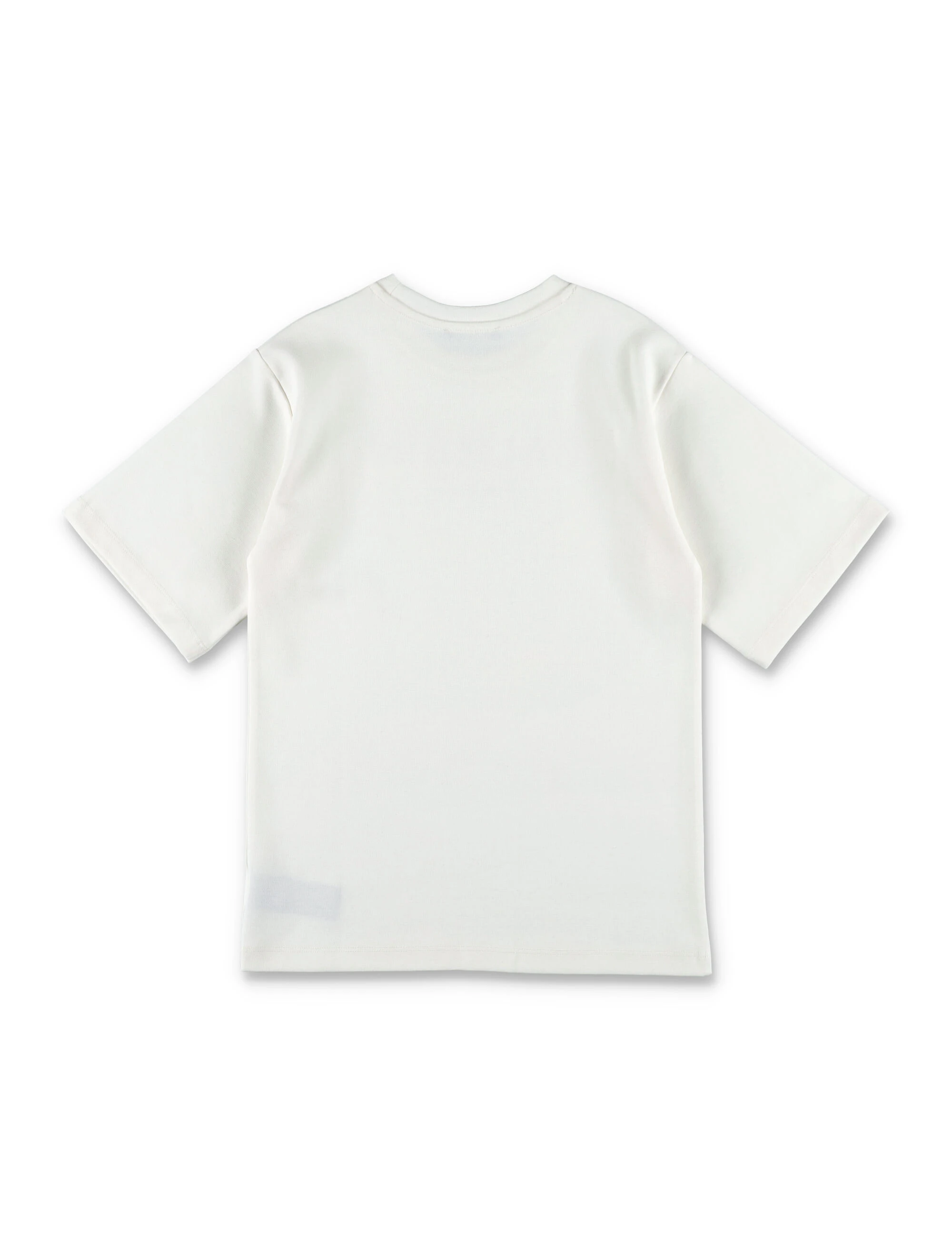商品【商品预售7天】 Balmain|Balmain 女童连衣裙 22A6R1A31Z0768101 白色,价格¥815,第3张图片详细描述
