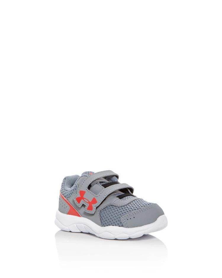 商品Under Armour|Boys' Engage Sneakers - Walker,价格¥164,第1张图片