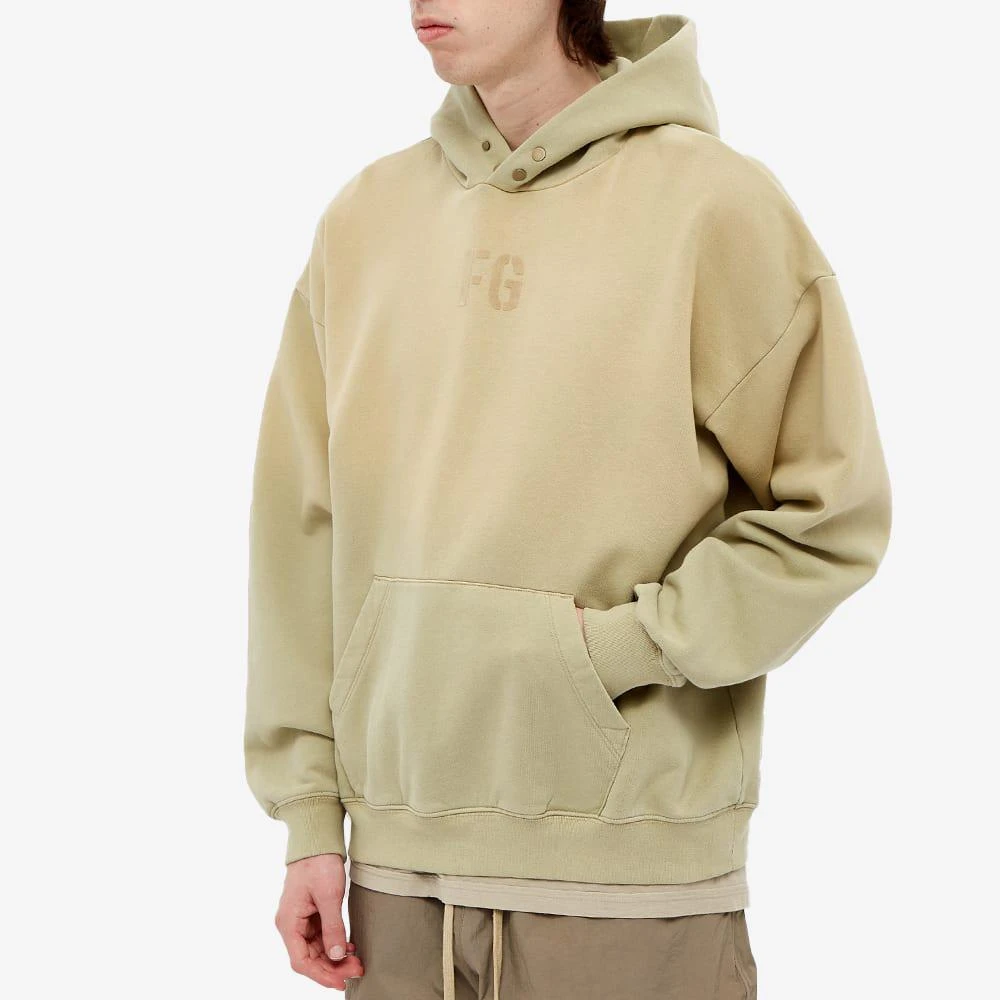 商品Fear of god|Fear of God FG Hoody,价格¥5108,第4张图片详细描述