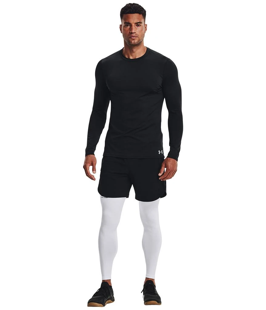 商品Under Armour|ColdGear Armour Leggings,价格¥437,第2张图片详细描述