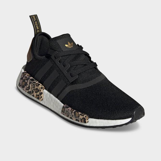 Women's adidas Originals NMD R1 Casual Shoes商品第2张图片规格展示