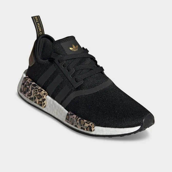 商品Adidas|Women's adidas Originals NMD_R1 Casual Shoes,价格¥522,第2张图片详细描述