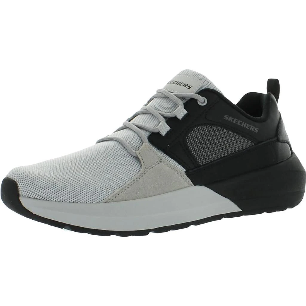 商品SKECHERS|Skechers Mens Neville Carth Fitness Running Athletic and Training Shoes,价格¥276,第1张图片