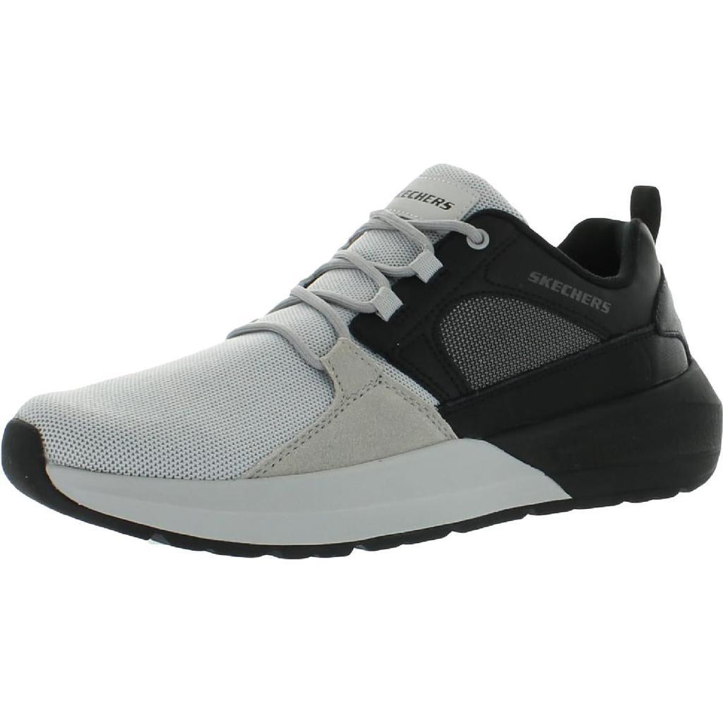 商品SKECHERS|Skechers Mens Neville Carth Fitness Running Athletic and Training Shoes,价格¥286,第1张图片