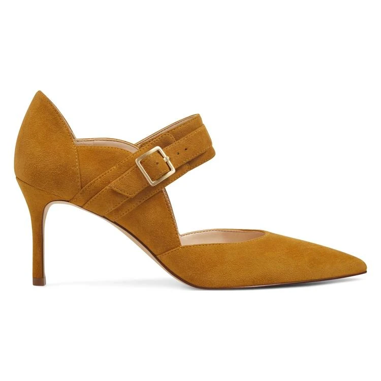 Mistee Pointy Toe Pumps 商品