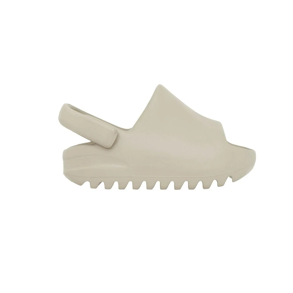 商品Adidas|Adidas YEEZY Slide Sandals (Infant-Toddler),价格¥306,第1张图片