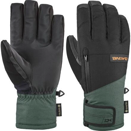 商品Dakine|Titan GORE-TEX Short Glove - Men's,价格¥331,第3张图片详细描述