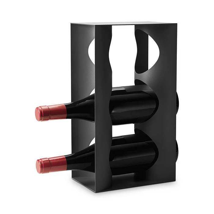 商品Georg Jensen|Alfredo Wine Rack,价格¥963,第3张图片详细描述