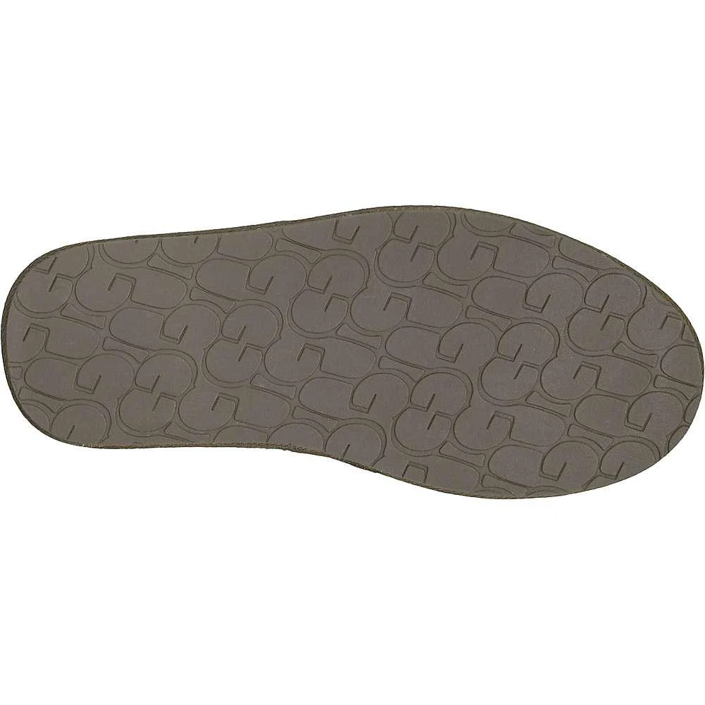 商品UGG|Ugg Men's Romeo II Slipper,价格¥334,第2张图片详细描述