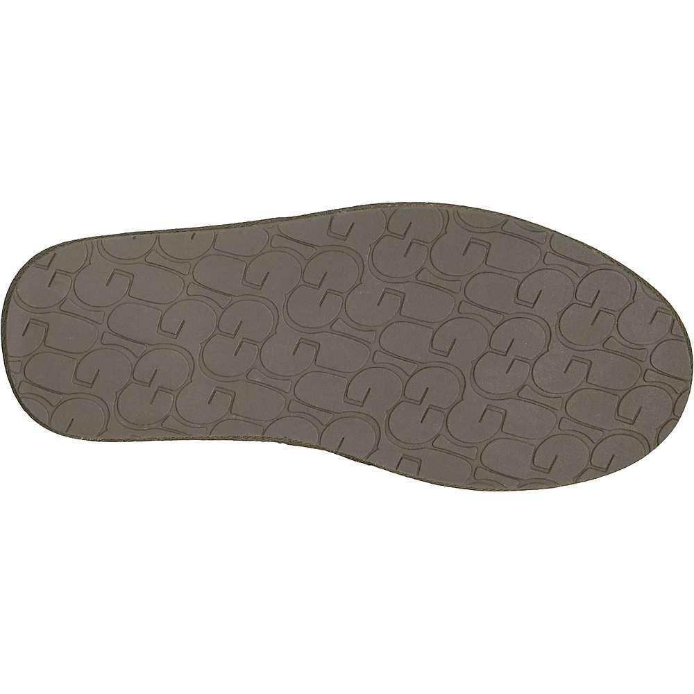 商品UGG|Ugg Men's Romeo II Slipper,价格¥737,第4张图片详细描述