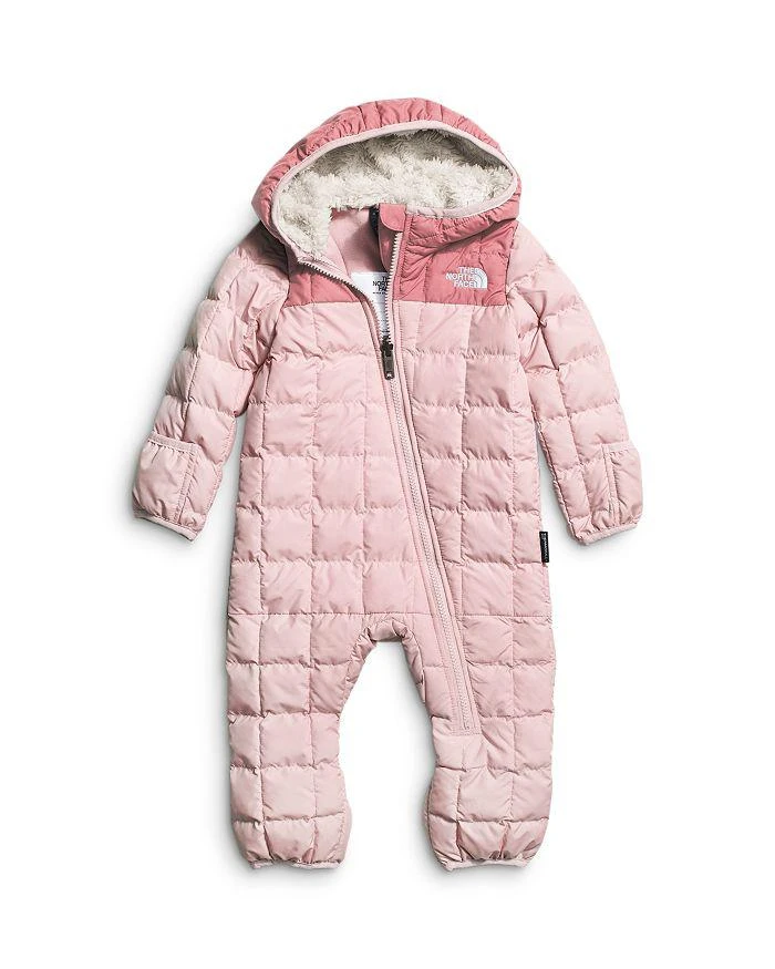 商品The North Face|Unisex ThermoBall Onesie - Baby,价格¥893,第1张图片详细描述