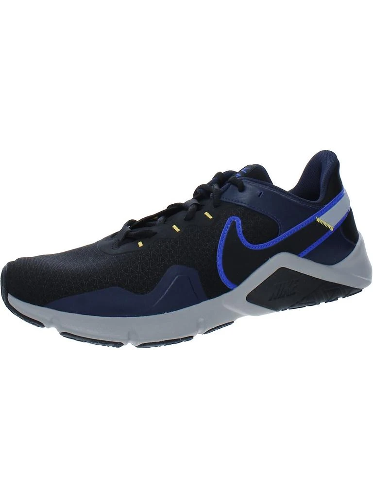 Legend Essential 2 Mens Gym Fitness Running Shoes 商品