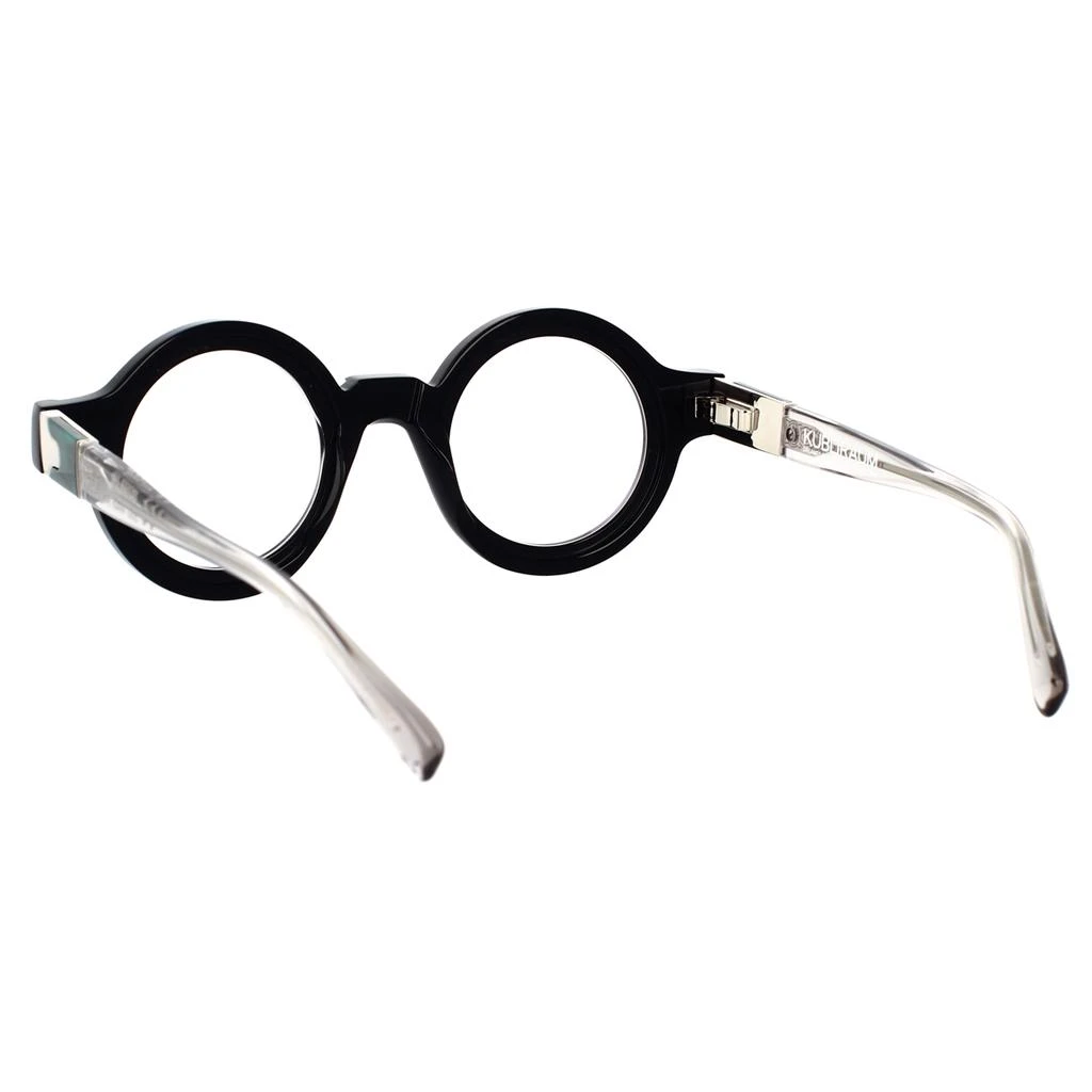 商品Kuboraum|KUBORAUM Eyeglass,价格¥4517,第4张图片详细描述