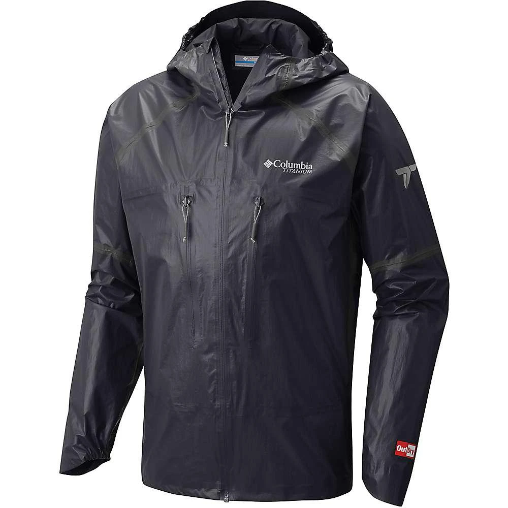 商品Columbia|Columbia Men's OutDry EX Featherweight Shell Jacket,价格¥1262,第1张图片