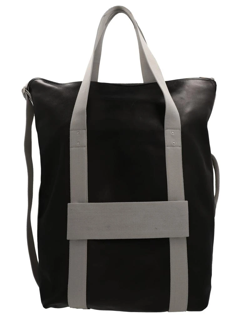 商品Rick Owens|Rick Owens jumbo Backpack,价格¥12074,第1张图片