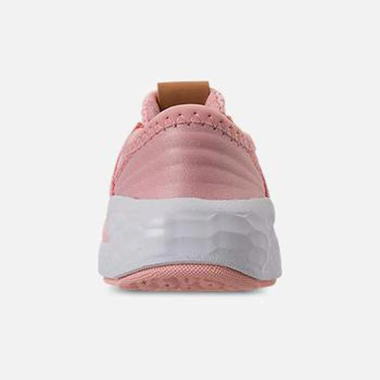 商品New Balance|Girls' Toddler New Balance Cruz Sport Running Shoes,价格¥372,第5张图片详细描述