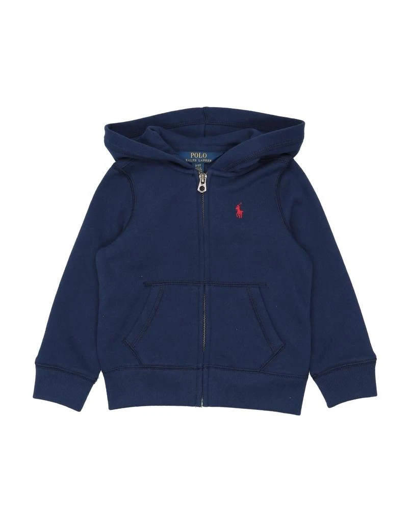 商品Ralph Lauren|Sweatshirt,价格¥336,第1张图片