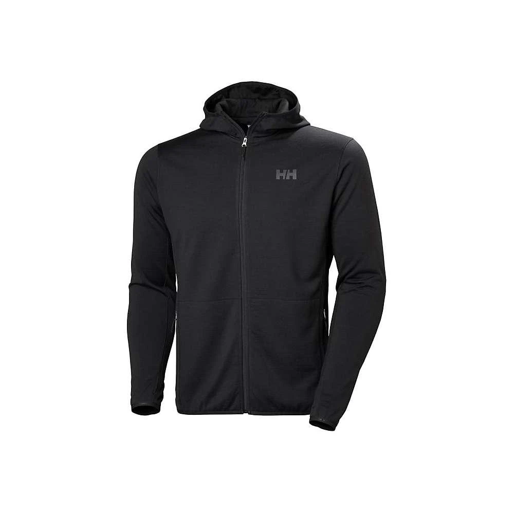 商品Helly Hansen|Men's HH Merino Fleece Hooded Jacket,价格¥828,第1张图片