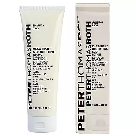 Peter Thomas Roth Mega-Rich Nourishing Body Lotion (8 fl. oz.)商品第3张图片规格展示