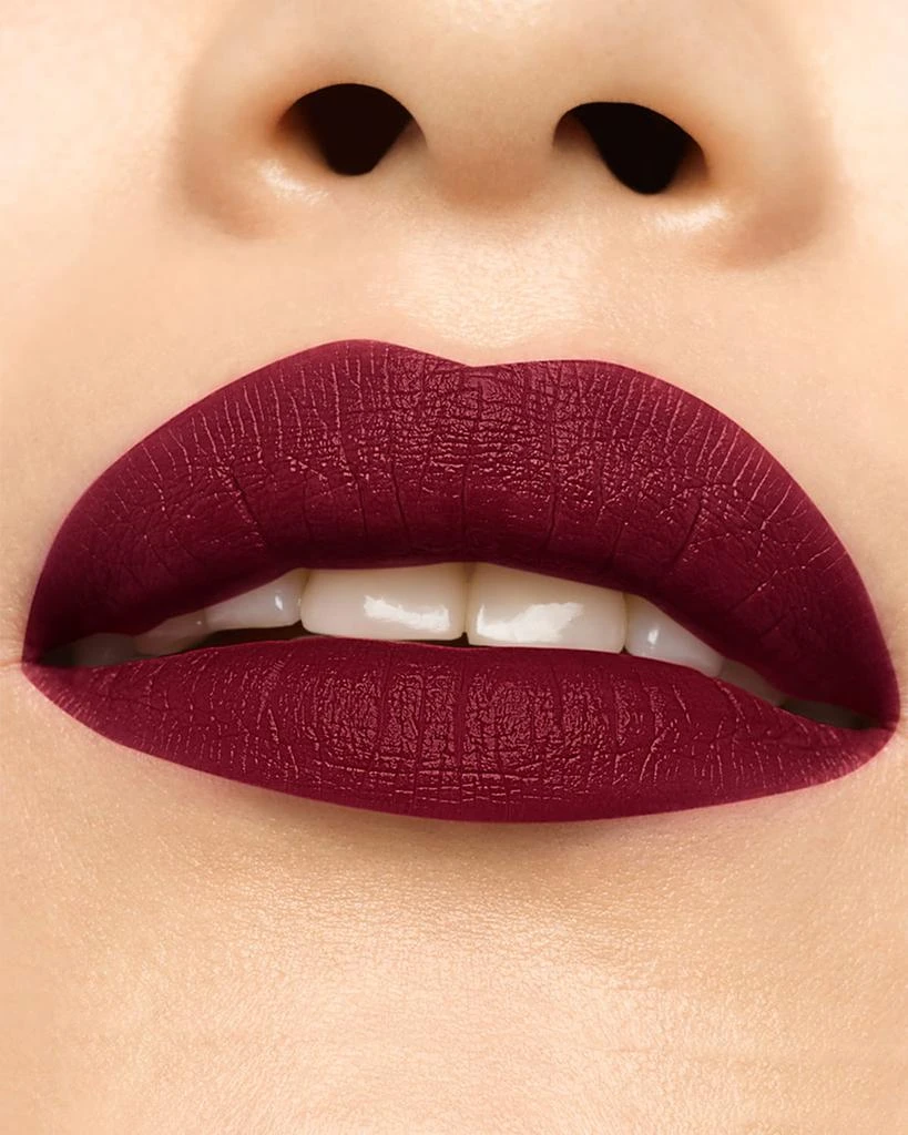 商品Christian Louboutin|Rouge Louboutin Velvet Matte Lipstick,价格¥820,第3张图片详细描述