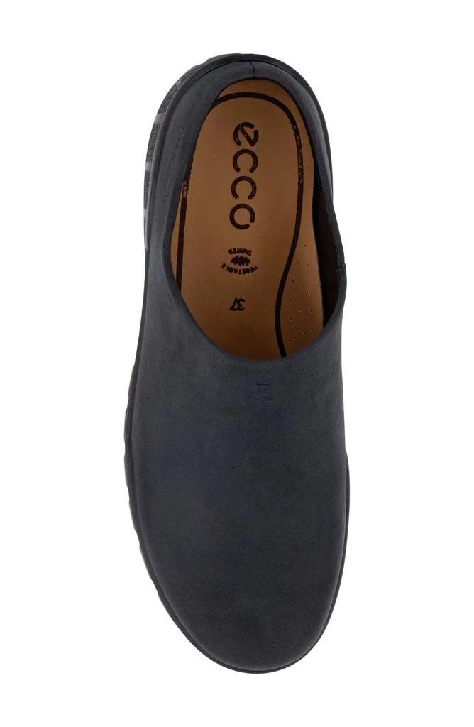 商品ECCO|Track 25 Hydromax<sup>®</sup> Water Repellent Clog,价格¥334,第4张图片详细描述