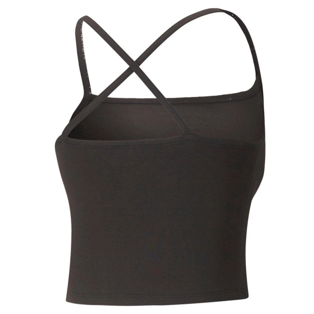 商品Puma|Classics Bra Top,价格¥83,第4张图片详细描述