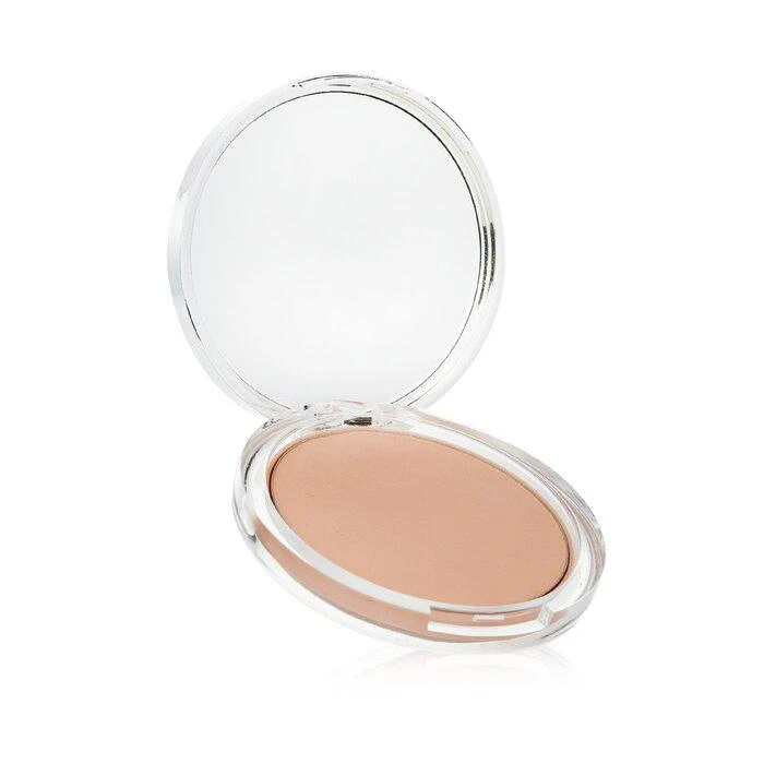 商品Clinique|Clinique 两用粉饼Superpowder - # 04 Matte Honey -04 Matte Honey(10g/0.35oz),价格¥222,第1张图片