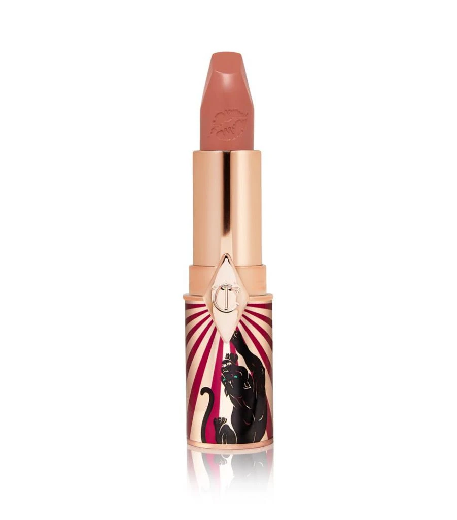 商品Charlotte Tilbury|火热红唇 2.0 唇膏 - Angel Alessandra,价格¥313,第2张图片详细描述