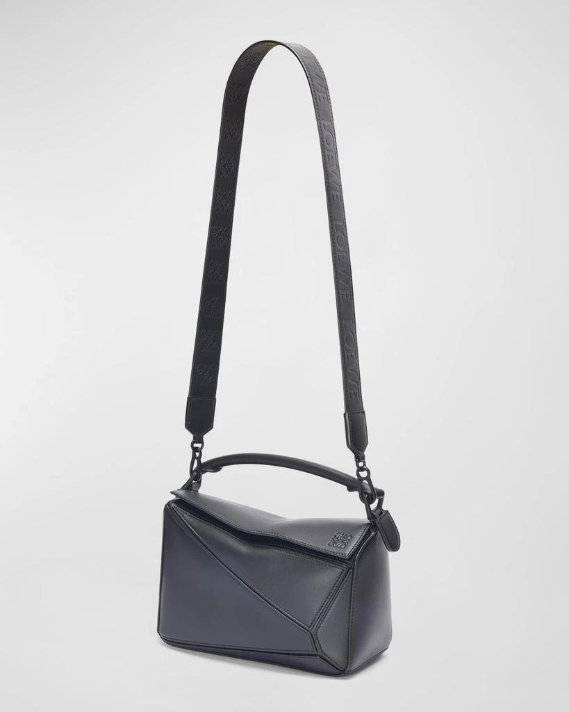 商品Loewe|Puzzle Small Leather Top-Handle Bag,价格¥26638,第1张图片