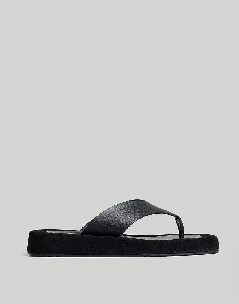 商品Madewell|SAJA Sparrow Sandals,价格¥1070,第3张图片详细描述