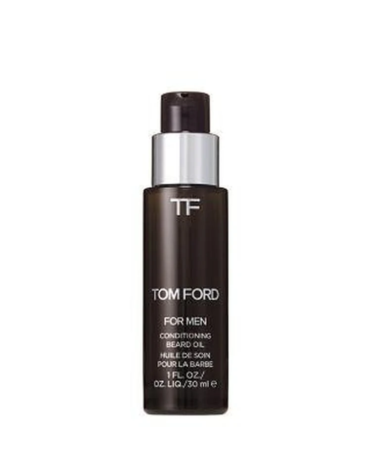 商品Tom Ford|Conditioning Beard Oil, Neroli Portofino,价格¥389,第1张图片