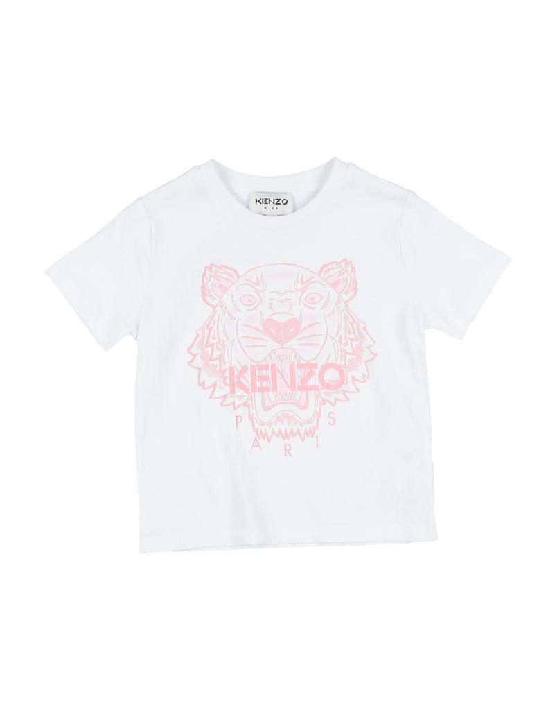 商品Kenzo|T-shirt,价格¥480,第1张图片