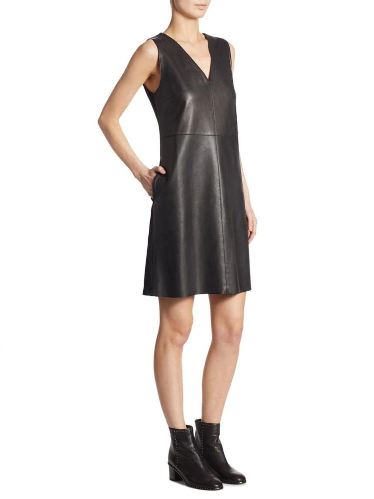 商品Max Mara|Sleeveless Dress,价格¥1484,第1张图片