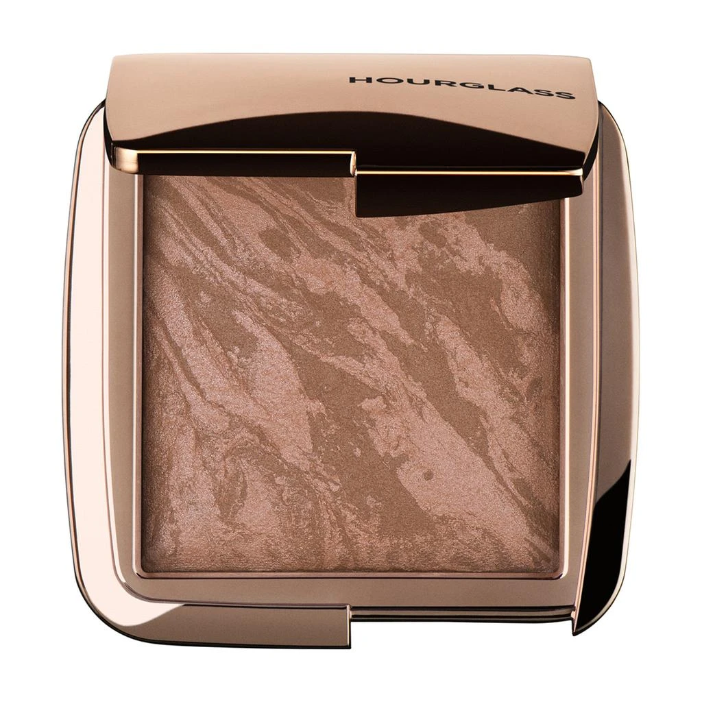 商品HOURGLASS|Ambient Lighting Bronzer,价格¥432,第4张图片详细描述