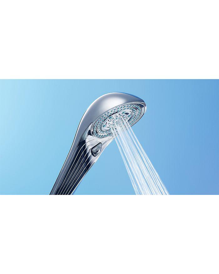 Fine Bubble S Shower Head商品第4张图片规格展示