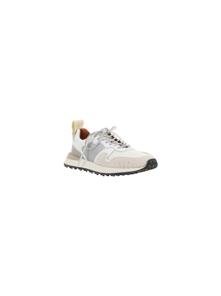 商品BUTTERO|Buttero Futura Sneakers,价格¥1269,第4张图片详细描述