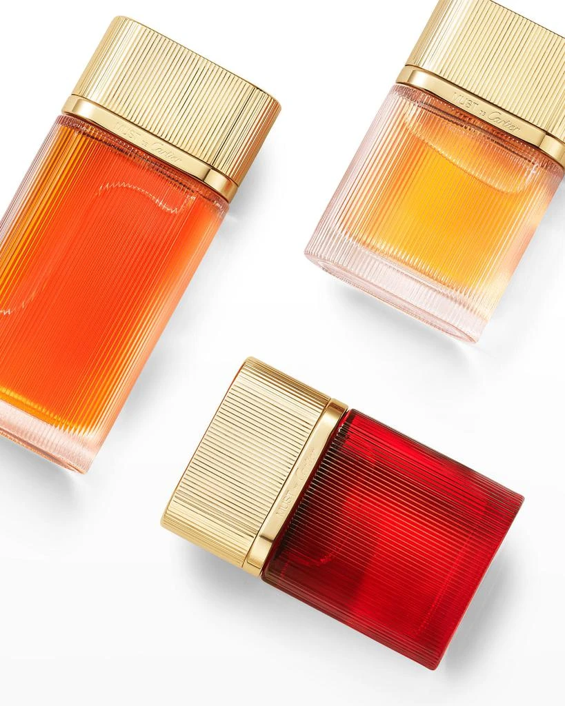 商品Cartier|Must de Cartier Parfum, 1.6,价格¥1298,第5张图片详细描述