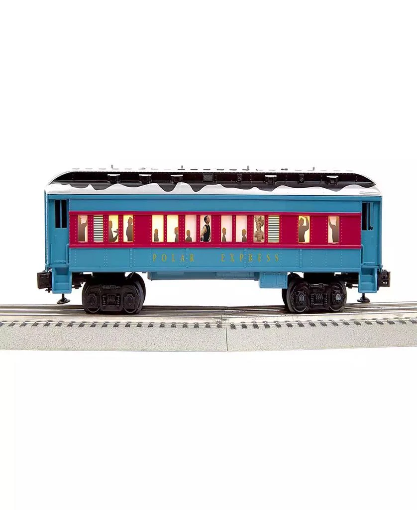 商品Lionel|the Polar Express Hot Chocolate Car,价格¥656,第1张图片