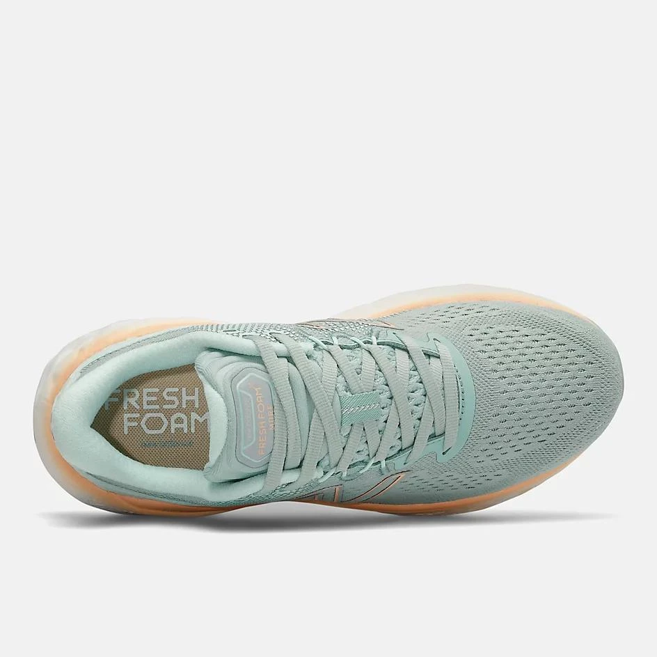 商品New Balance|Fresh Foam More v3,价格¥567,第4张图片详细描述