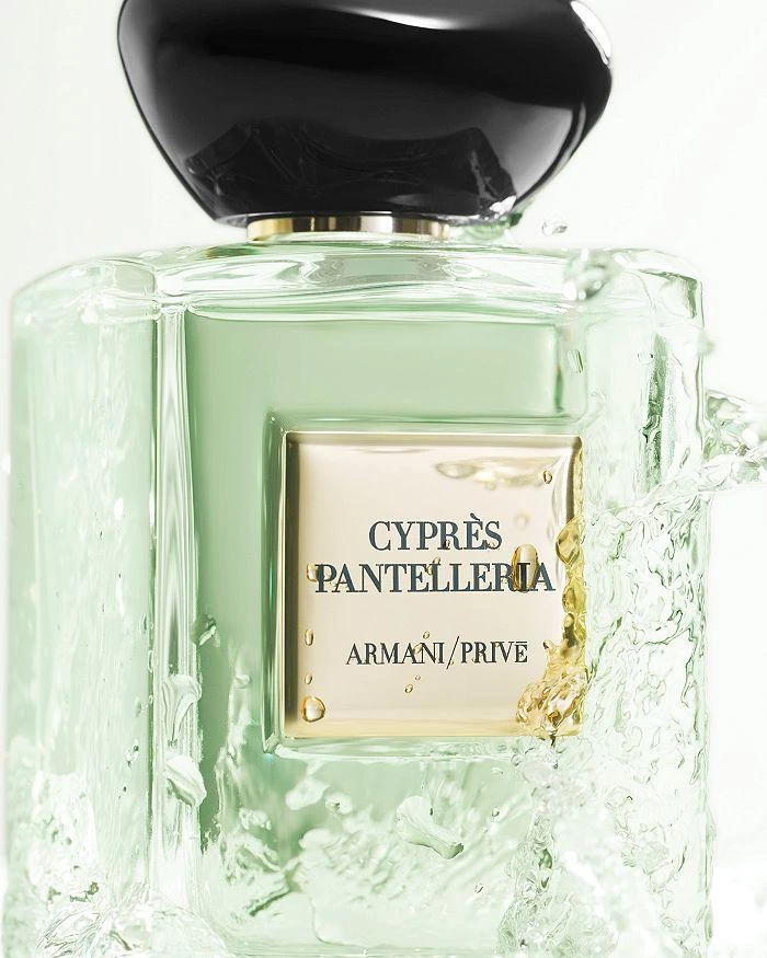 商品Armani|Cyprès Pantelleria 3.4 oz.,价格¥1441,第5张图片详细描述