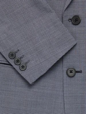 商品Theory|Clinton Houndstooth Wool Blend Sportcoat,价格¥1104,第3张图片详细描述
