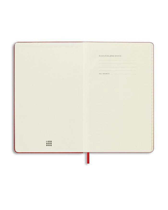 Large Classic Notebook 商品